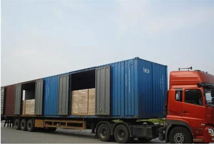 泉州到白云鄂博矿区整车运输