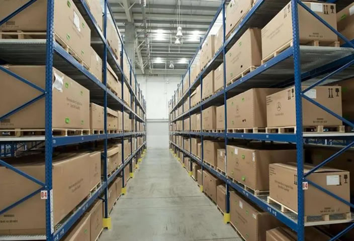 泉州到白云鄂博矿区货物仓储