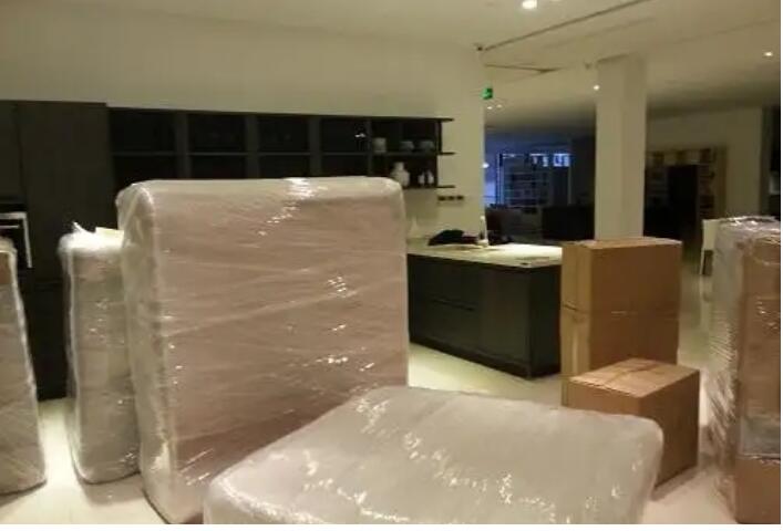 泉州到白云鄂博矿区长途搬家